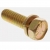 SCREW W/LW 10-30225