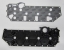 CYL. BLOCK COVER,NLA 1035-9196A 2