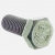 SCREW (M10 x 25) 10-40001192