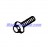 SCREW (M5 x 35) 10-400039