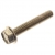 SCREW (M6 x 35) Stainle 10-40011131