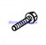 SCREW (M8 x 50) Stainle 10-40011154