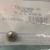 SCREW (M5 x 6 10-40056103