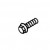 SCREW (M8 x 10) Stainle 10-4008910