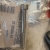 SCREW (M8 x 70) Stainle 10-4008970