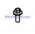 SCREW (M6 x 12) Stainle 10-40106 12