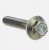 SCREW (M6 x 30) Stainle 10-40106 30