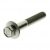 SCREW (M6 x 35) Stainle 10-40106 35