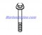 SCREW (M8 x 75) 10-40107 75