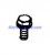 SCREW (#10-24 x .500) 10-43394