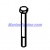 SCREW (.500-20 x 4.500) 10-57053