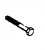 SCREW (.375-16 x 3.250) 10-66717