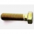 SCREW (.375-16 x 1.375) 10-68101