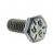 10-72607 - SCREW (.250-20 x  