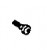 SCREW (M6 x 14) 10-804194