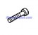 10-809564 - SCREW (M5 x 35)   