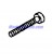 10-809564  1 - SCREW (M4 x 30)   