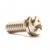 SCREW (M4 x 10) 10-809571
