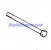 10-81705M - BOLT               NLA