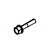 SCREW (M8 x 40) 10-817427 40