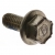 SCREW (M5 x 12) 10-821045 12