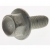 SCREW (M5 x 12) 10-822393 12