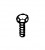 10-824352 - SCREW (#10-24 x . 