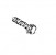 SCREW (M6 x 40) 10-8248329