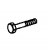 SCREW (.375-16 x 1.750) 10-8431471