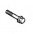 SCREW (.250-20 x 4.00) 10-845674