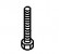 BOLT 10-8518663