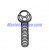 BOLT (M6 x 40) 10-853531