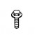 SCREW 10-85593920