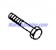 SCREW 10-856832