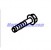 SCREW (M8 x 35) 10-857139