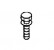 BOLT (M6 x 30) 10-858530