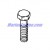 SCREW 10-885166