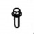 SCREW 10-892684