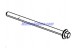 10-895811155 - SCREW (M10 x 155)  - Replaced by -8M0207826