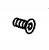 SCREW (M6 x 14) 10-896842