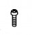 SCREW 10-898101236