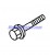 BOLT   10898101284