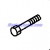 10-898103132 - BOLT               - Replaced by -8M0101655