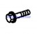 BOLT (.500-20 x 1.550) 10-8M0001417