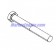 10-8M0032861 - SCREW (.500-20 x   NLA