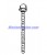10-90048 - SCREW (#10-32 x 2  NLA