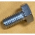 BOLT 10-91772M