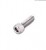 SCREW (.250-20 x .750) 10-92160