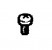 10-94813M - SCREW              NLA