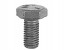 SCREW (.250-28 x .500) 10-98256